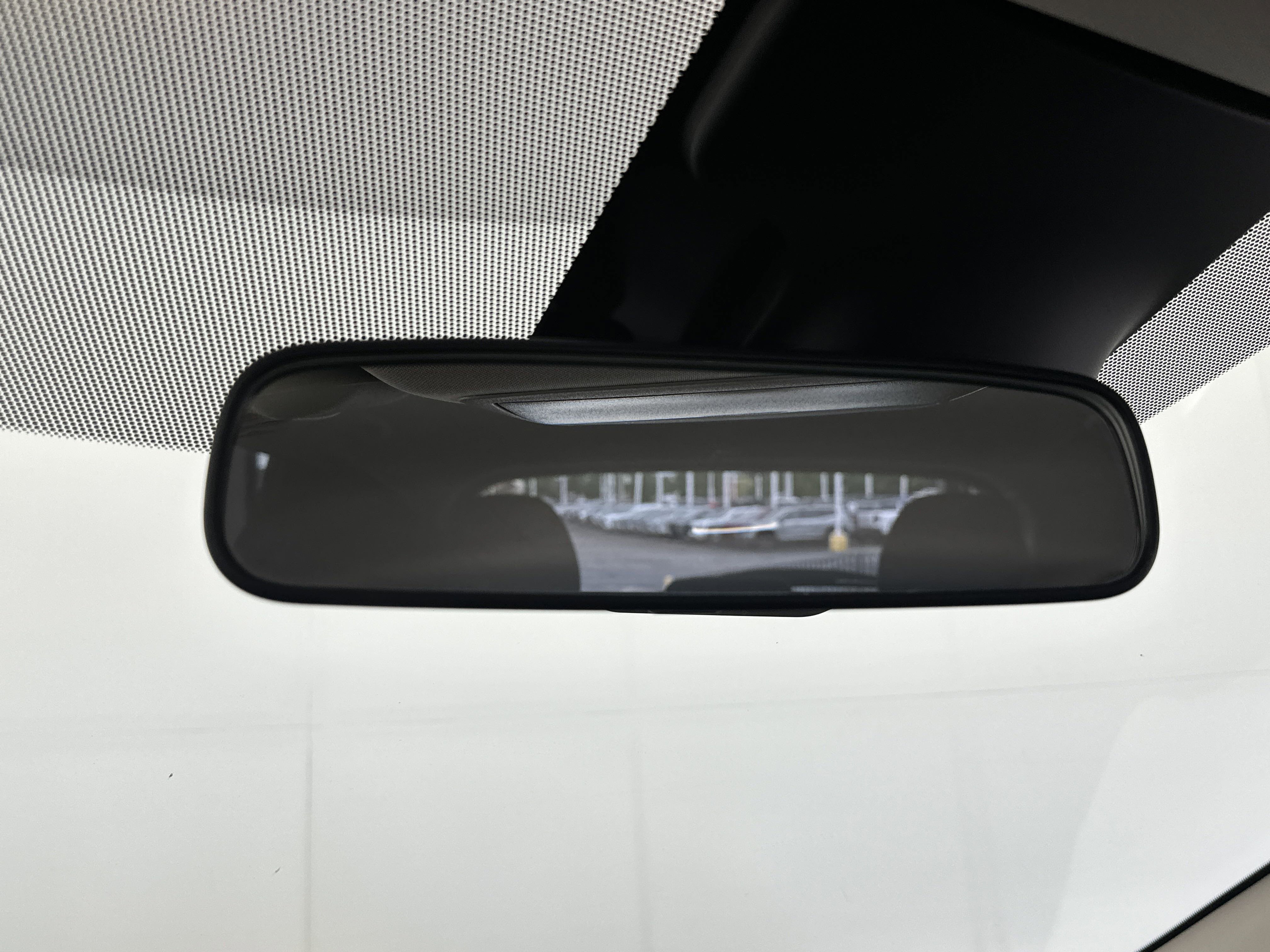 2022 Nissan Rogue Sport S photo 16