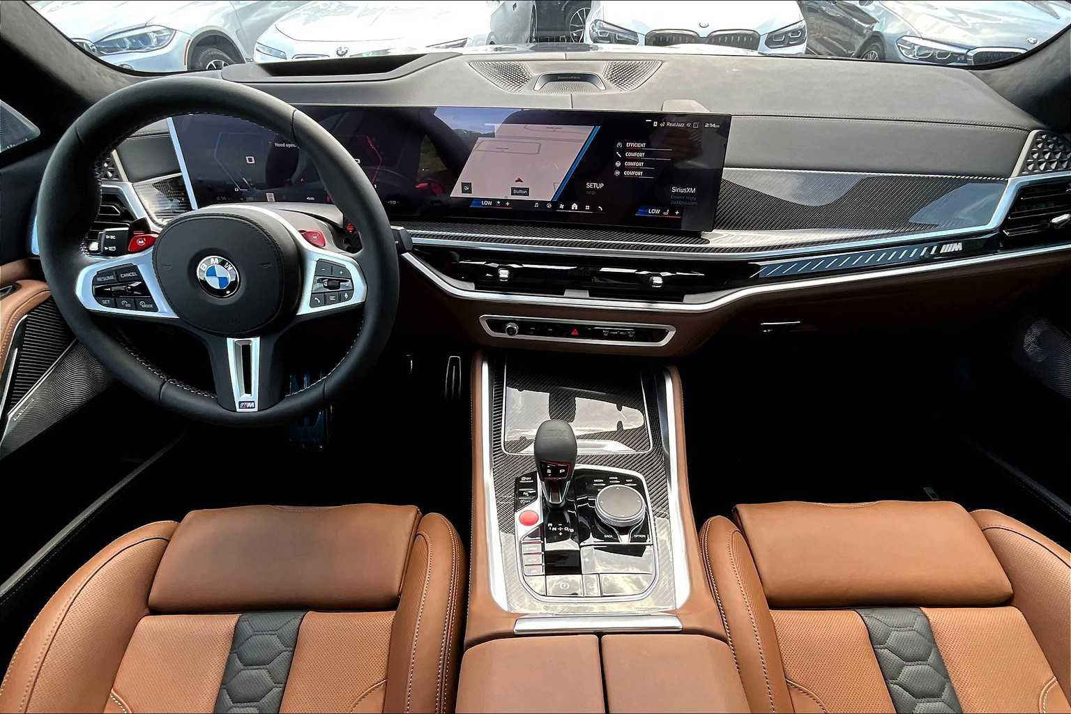 2026 Bmw X5 photo 5