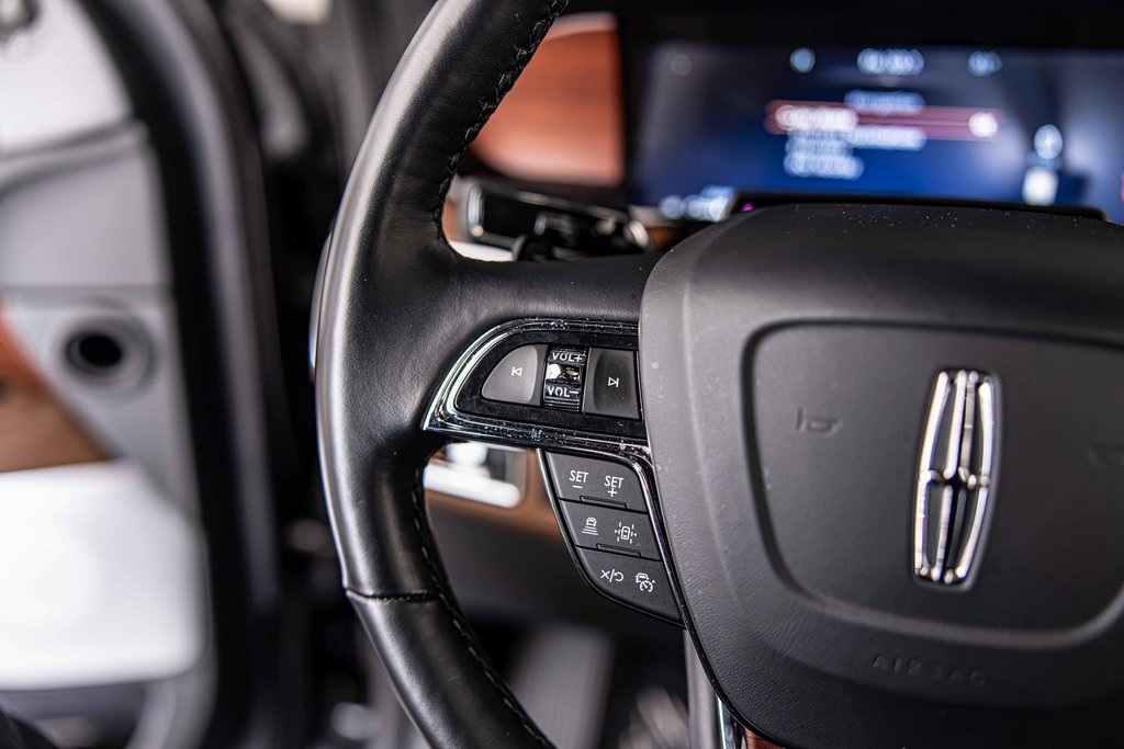 2024 LINCOLN NAVIGATOR - Image 24