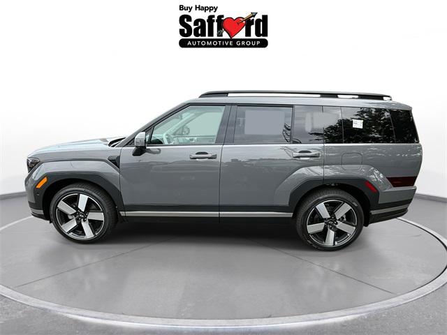 2026 Hyundai Santa Fe Limited photo 5
