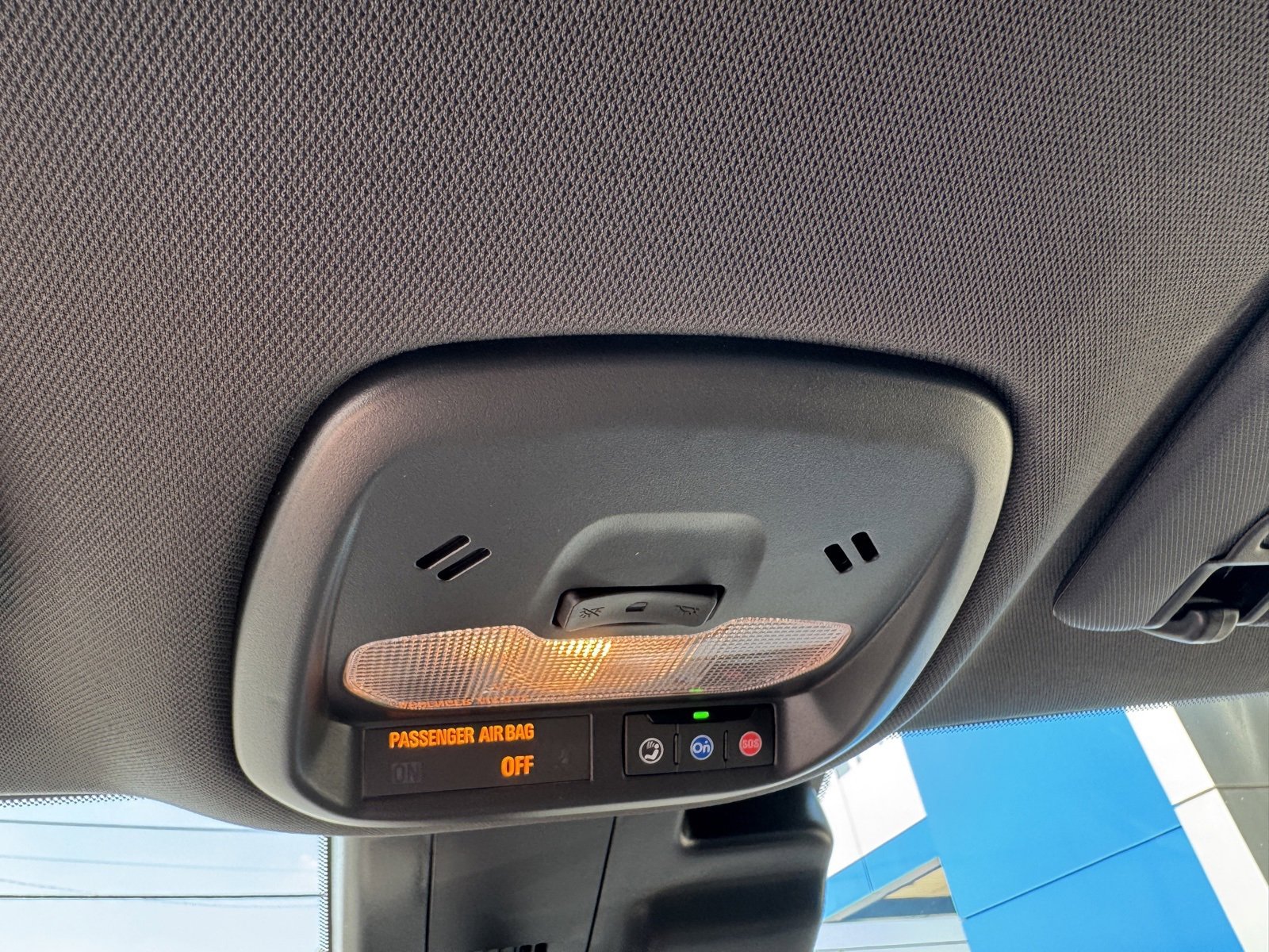 2026 Chevrolet Trax photo 17