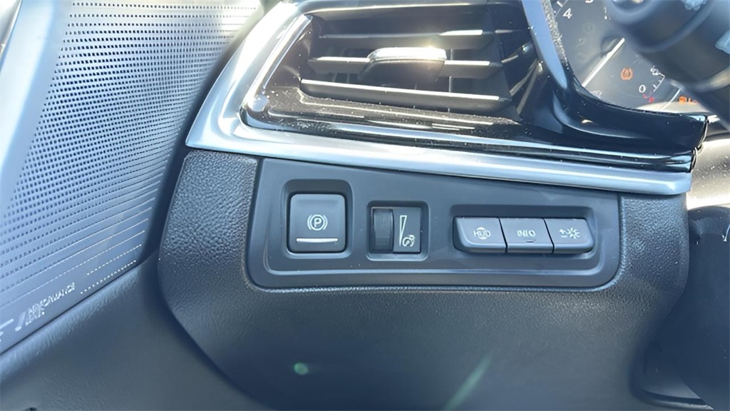 2023 Cadillac XT6 Sport photo 12