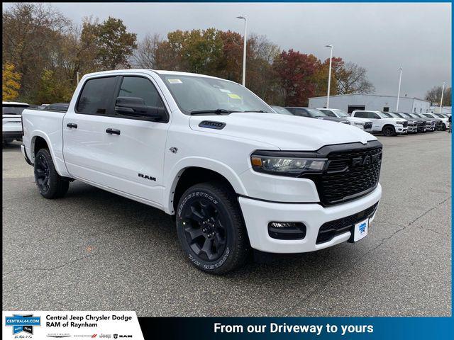 2026 RAM Ram 1500 Pickup Big Horn/Lone Star's photo