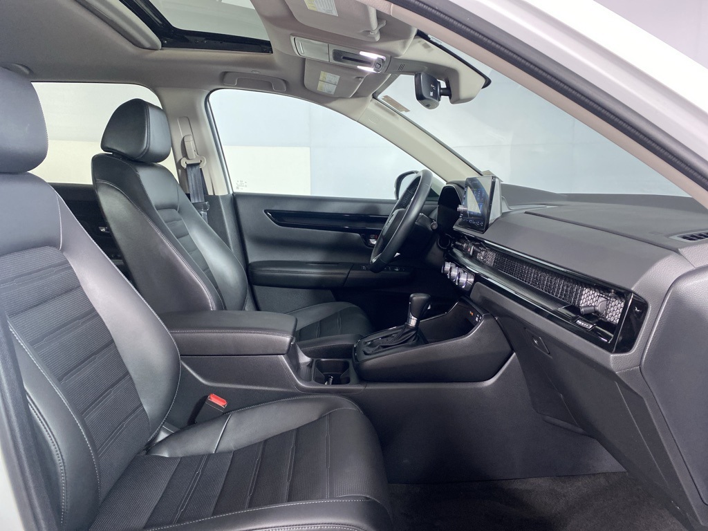 2023 Honda CR-V EX-L photo 26