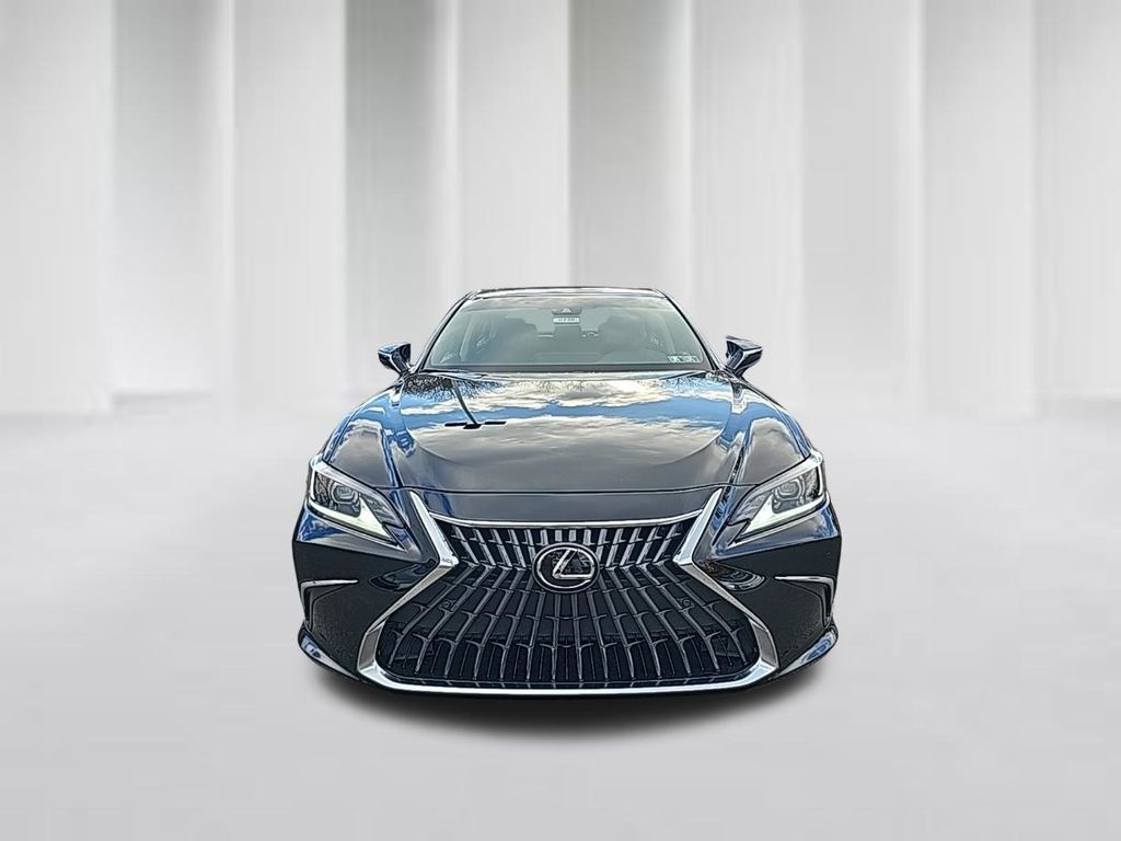 New 2024 Lexus ES 250 AWD 4DOOR SEDAN in Wexford N24230 Lexus of