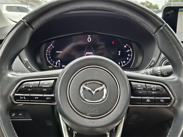 2024 Mazda CX-90 3.3 Turbo S photo 25