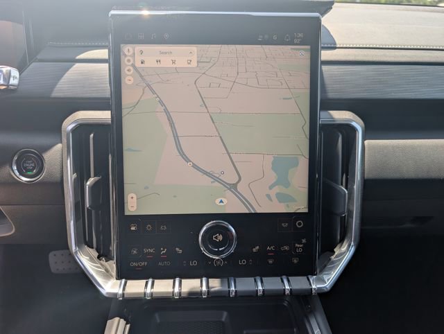 2025 Gmc Acadia Elevation photo 14