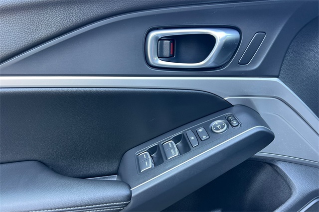 2025 Acura Integra A-Spec photo 11