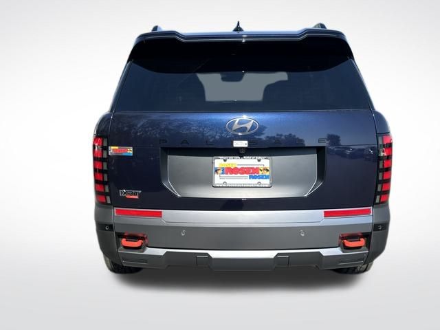 2026 Hyundai Palisade XRT photo 4