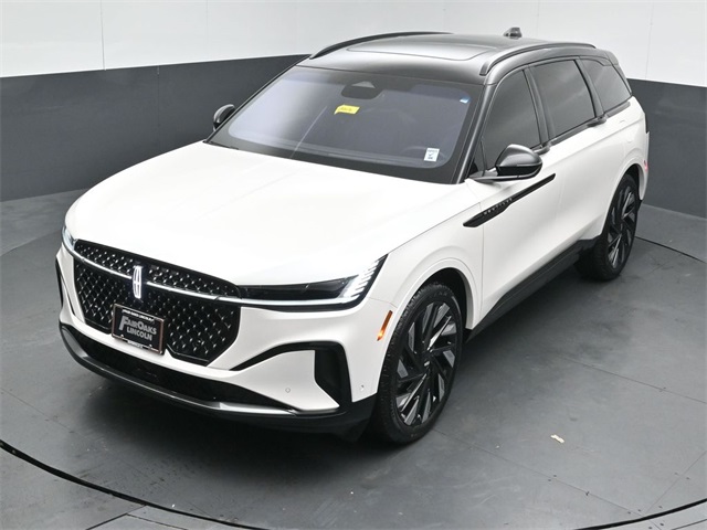 2024 LINCOLN NAUTILUS - Image 49