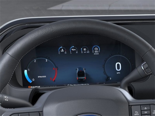 2025 Ford F-250 photo 13