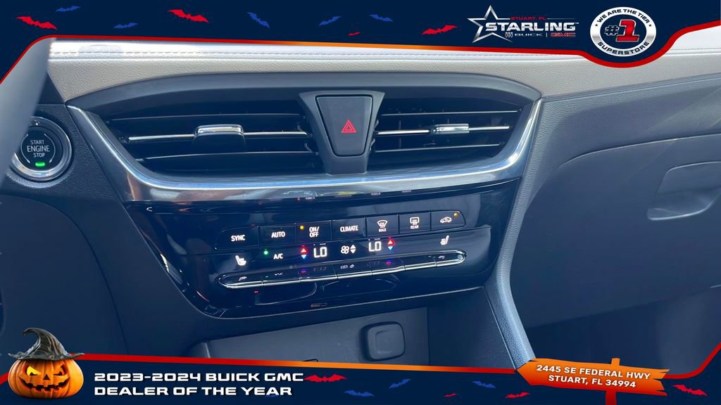 2024 Buick Encore GX Avenir photo 25