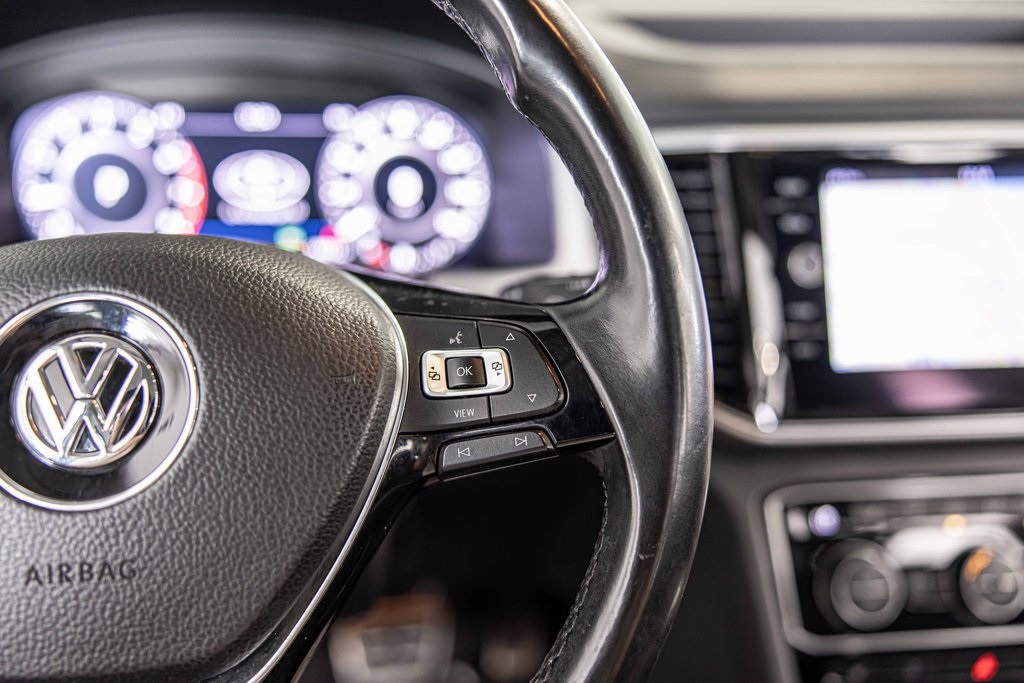 2019 VOLKSWAGEN ATLAS - Image 26