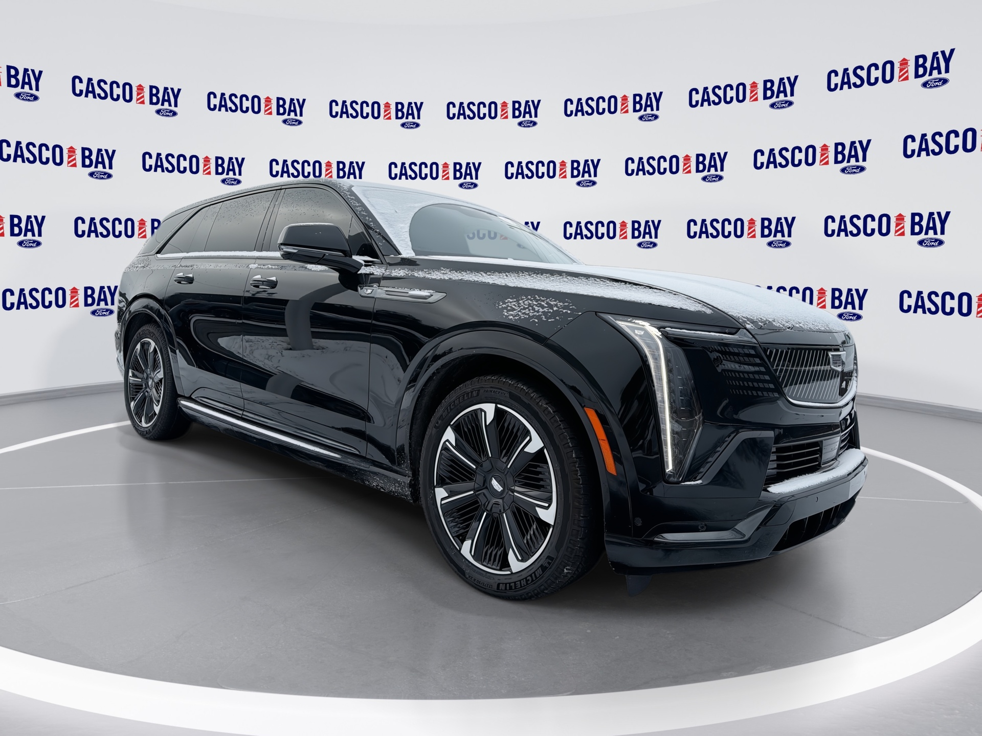 2025 Cadillac Escalade IQ Sport 2's photo