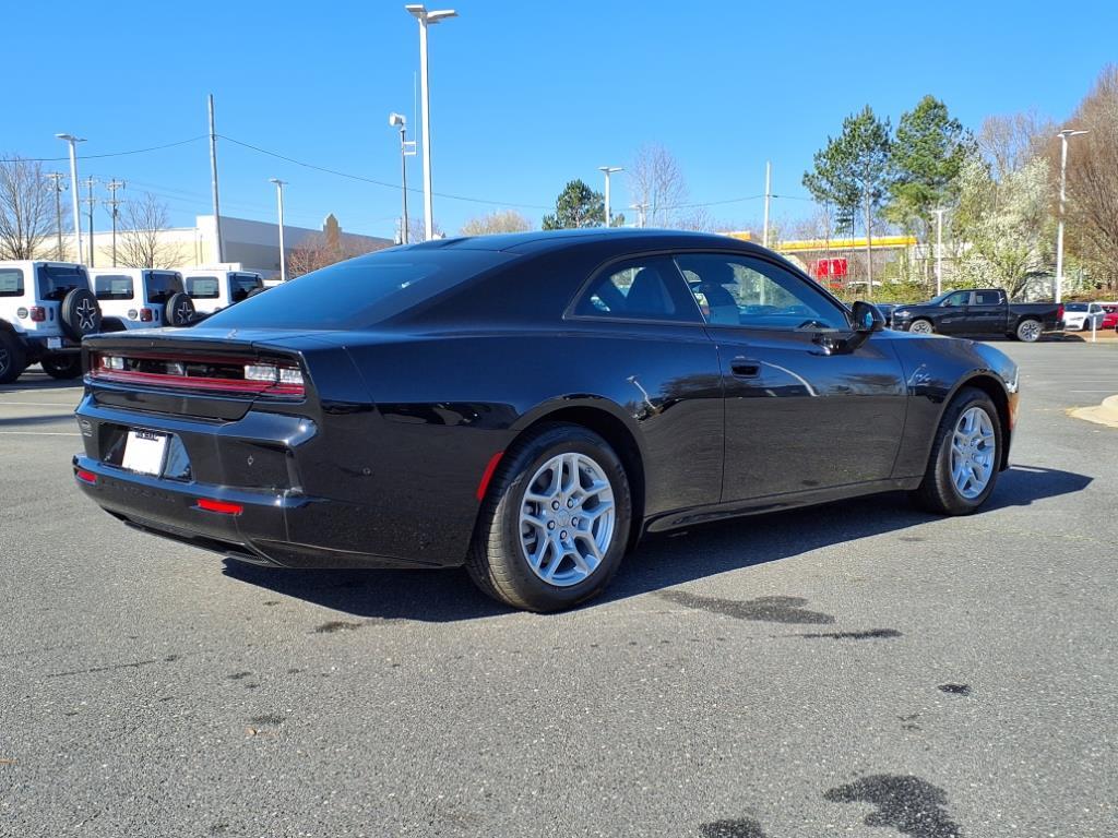 2025 Dodge Charger R/T photo 19