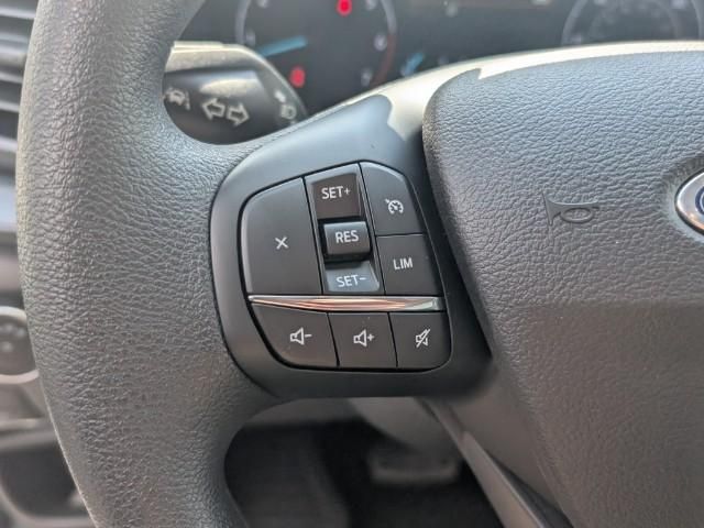 2025 Ford Transit Passenger Van XL photo 24