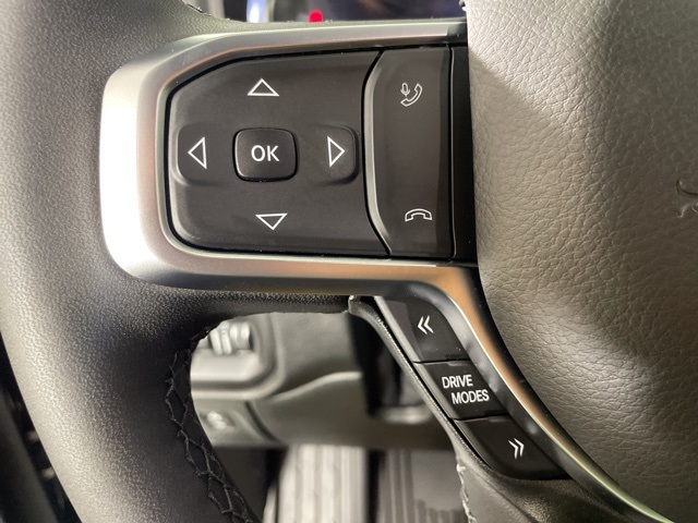 2025 Ram 1500 Big Horn Lone Star photo 22