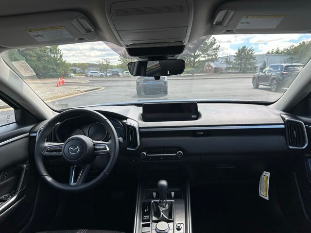 2025 Mazda CX-50 2.5 S Preferred photo 26