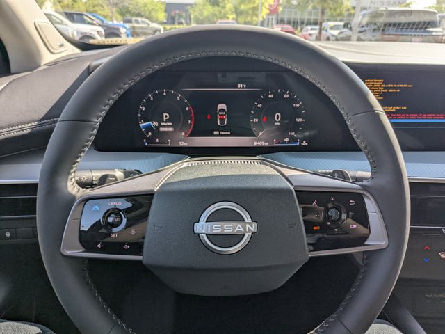 2025 Nissan Murano SL photo 16