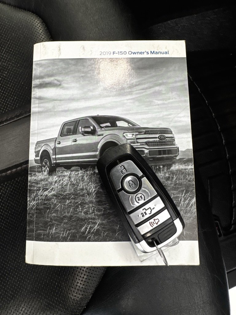 2019 Ford F-150 XL photo 28