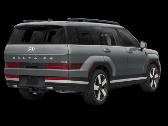 2026 Hyundai Santa Fe Limited photo 2
