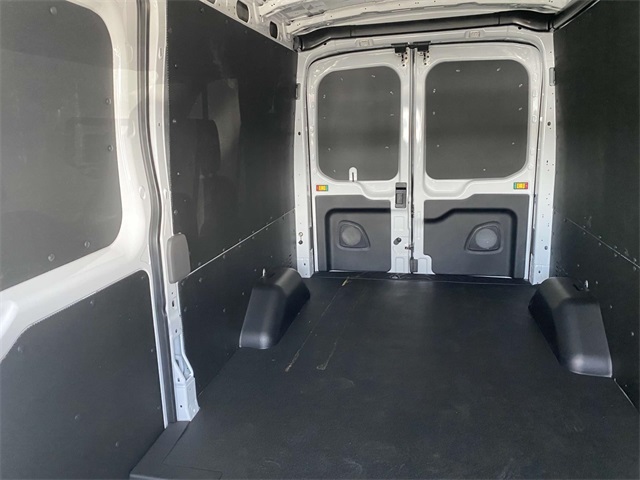 2025 Ford Transit Cargo Van photo 19
