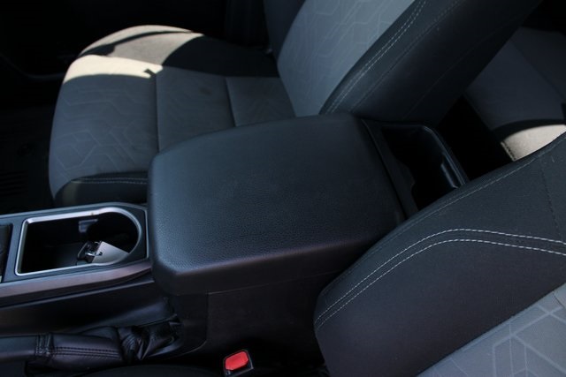 2021 Toyota Tacoma TRD Sport photo 26