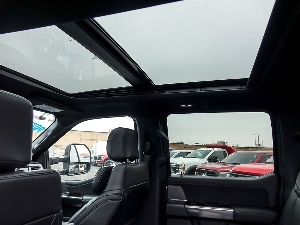 2025 FORD F-250 - Image 12