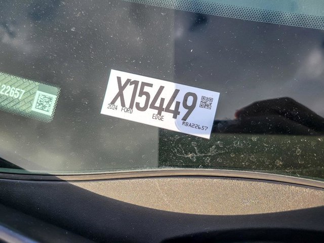 2024 FORD EDGE - Image 63