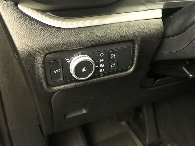 2022 Ford Explorer XLT photo 10