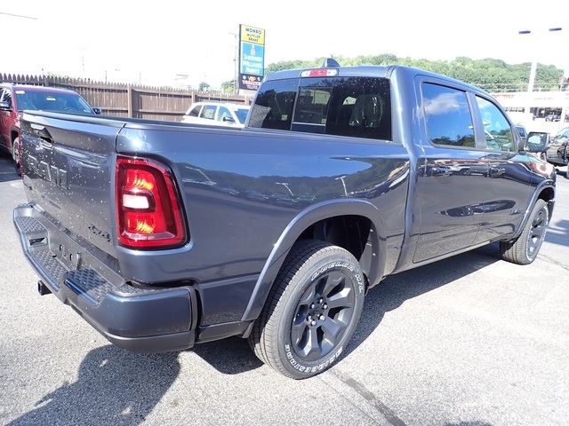 2025 Ram 1500 Big Horn Lone Star photo 5