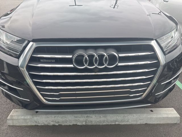 2018 Audi Q7 3.0T Premium photo 2