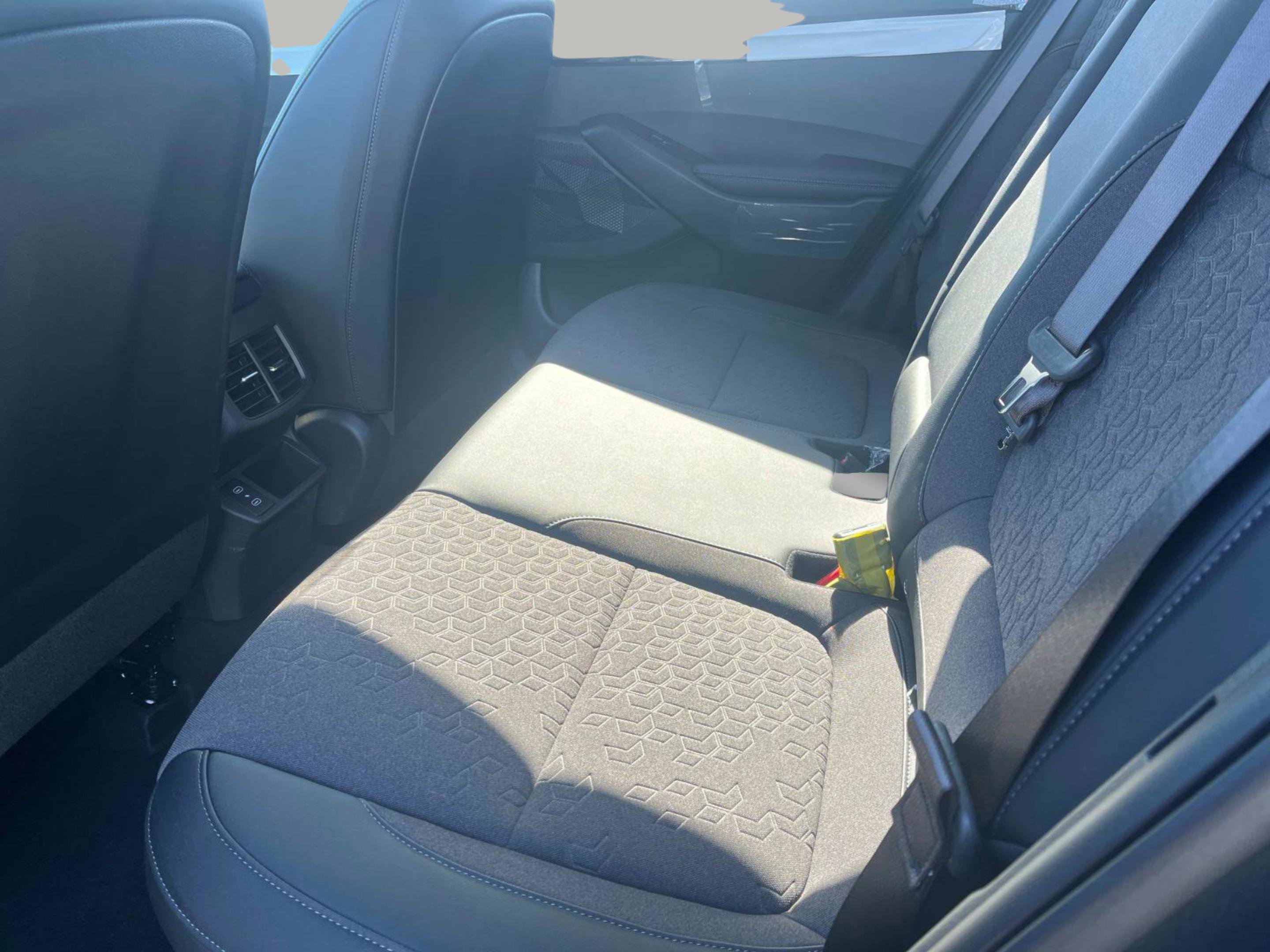 2026 Kia Seltos S photo 13