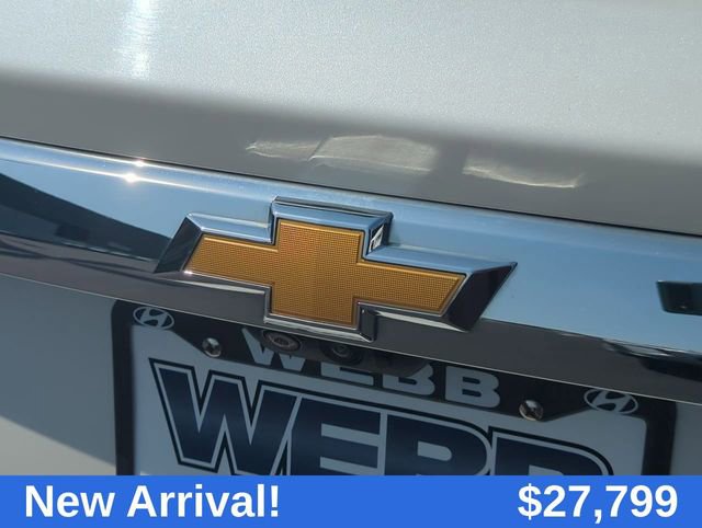 2020 Chevrolet Traverse High Country photo 22
