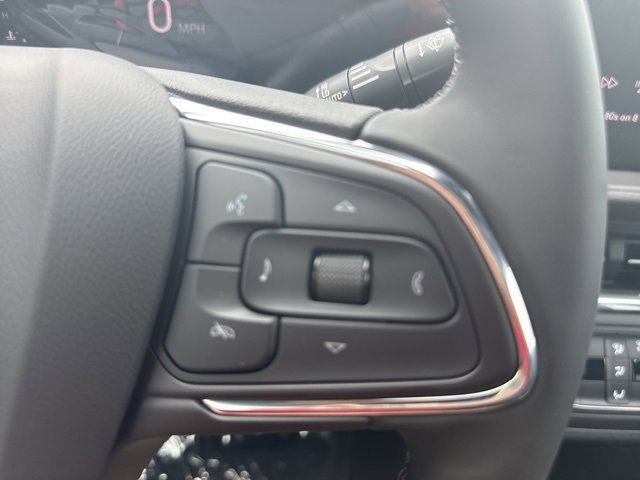 2025 Buick Envista Preferred photo 15