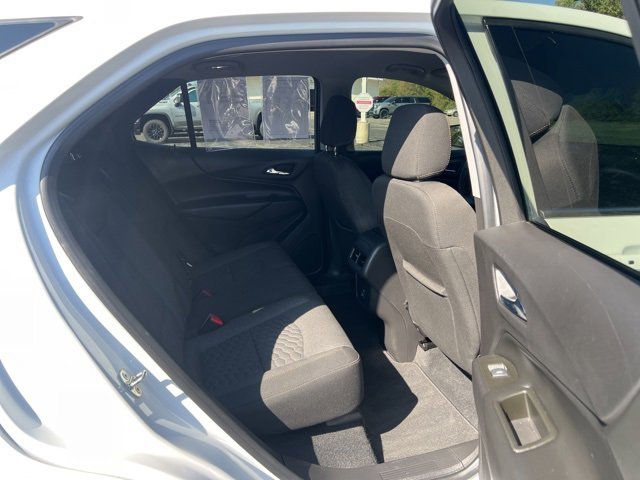2020 Chevrolet Equinox LT photo 16