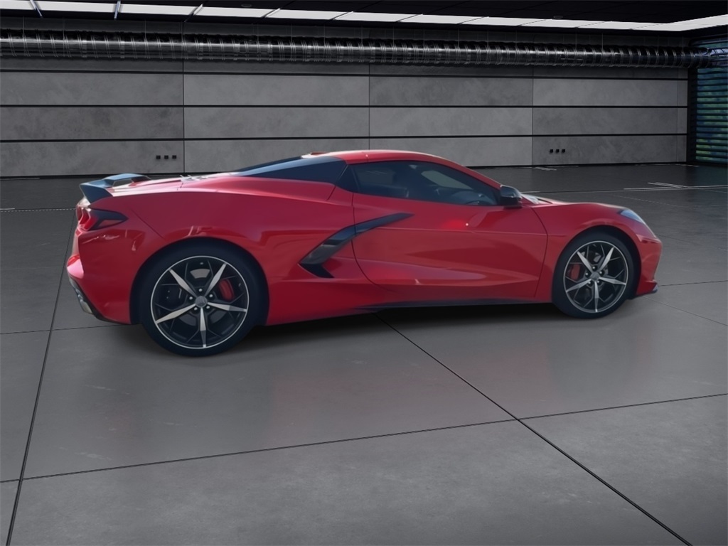 2022 Chevrolet Corvette Stingray photo 9