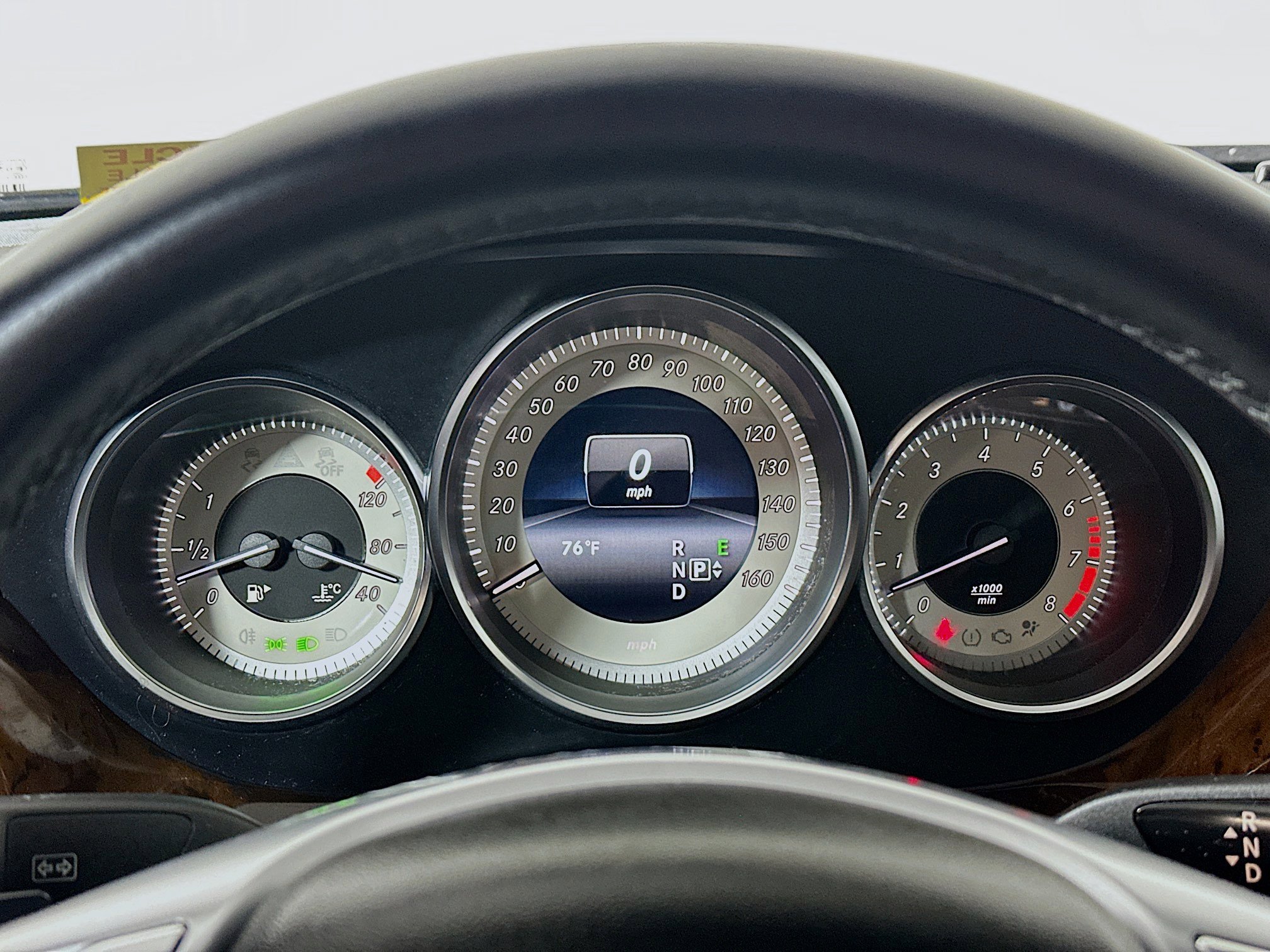 2014 Mercedes Benz CLS 550 4MATIC photo 12