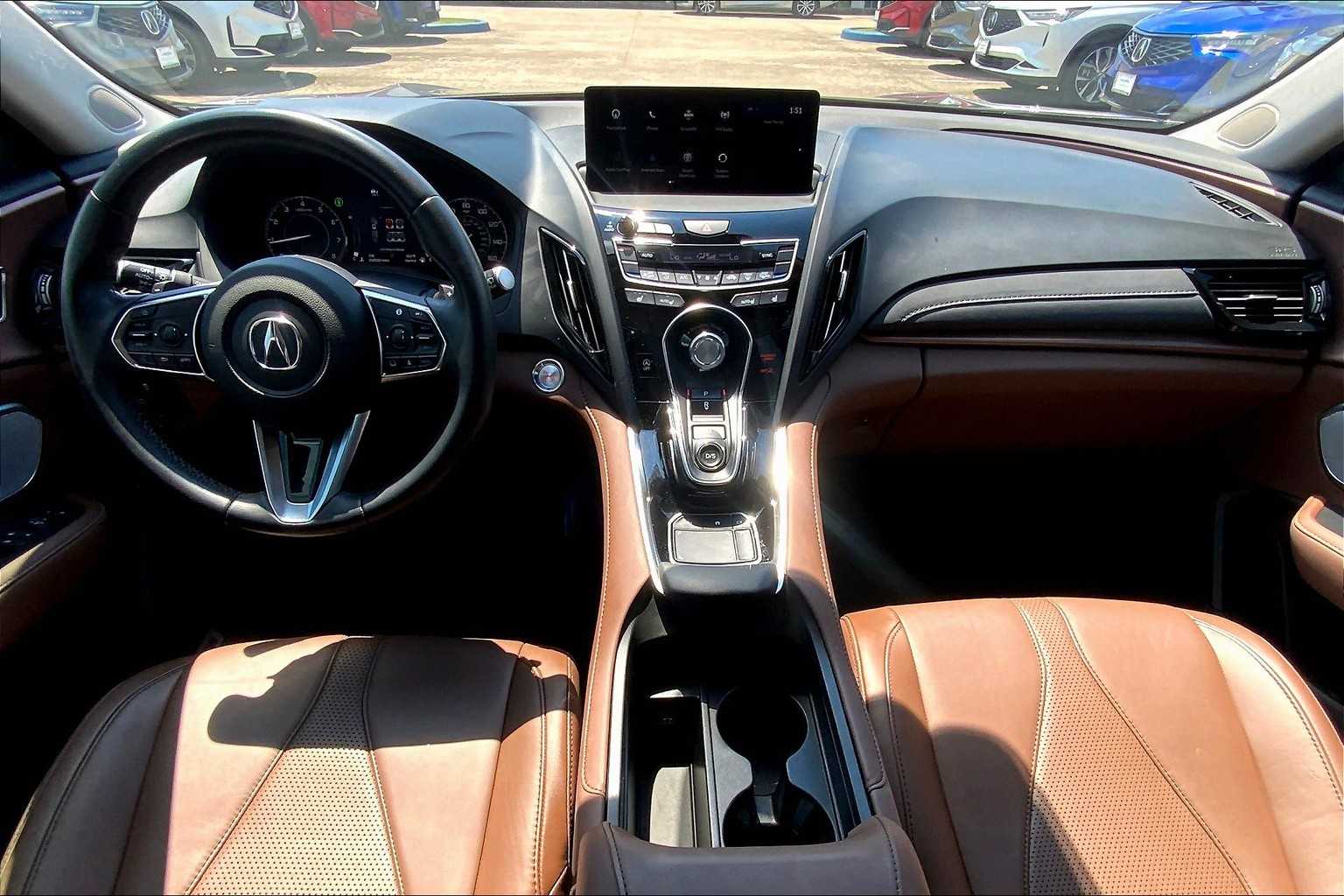 2024 Acura RDX Technology photo 25