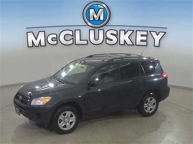 2011 Toyota RAV4