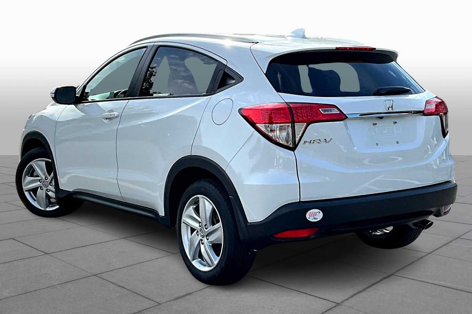 2019 Honda HR-V EX photo 10