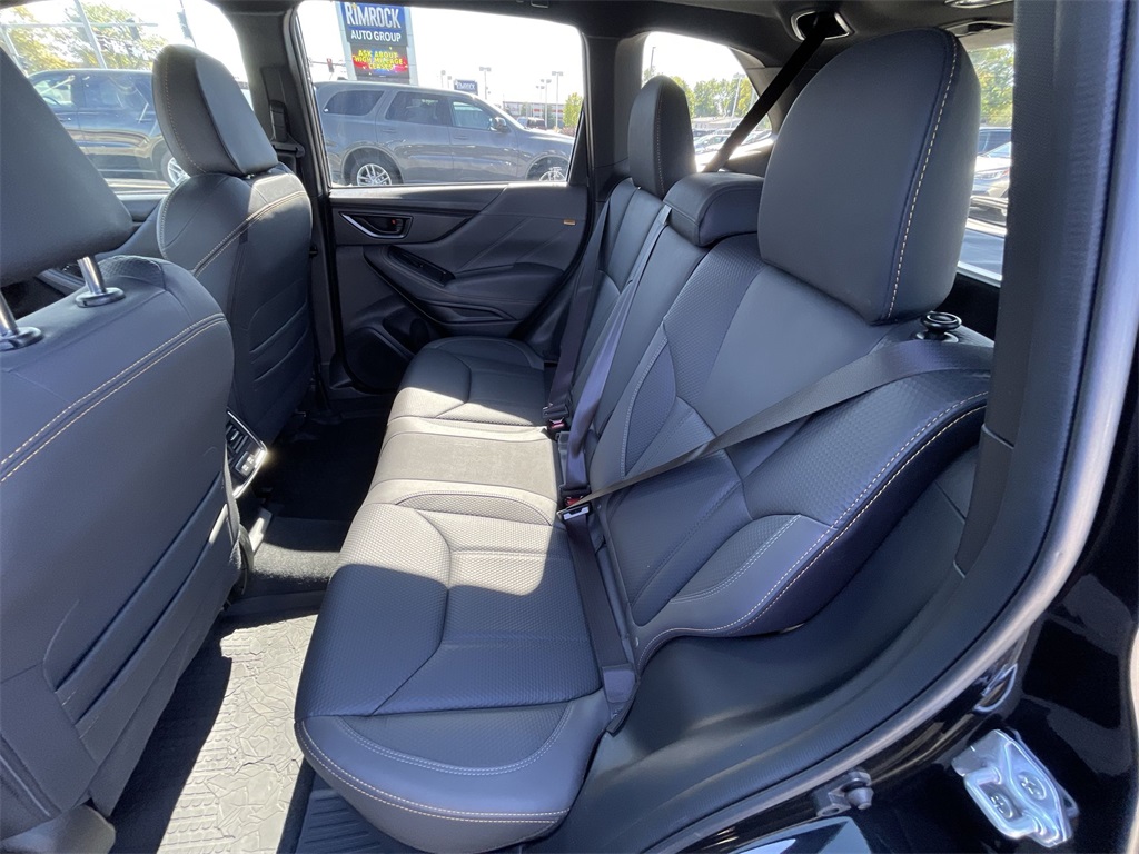 2024 Subaru Forester Wilderness photo 39