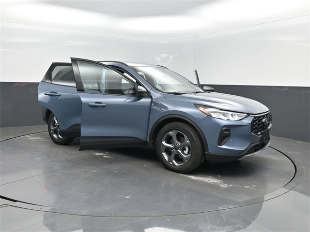 2025 Ford Escape ST-Line photo 36