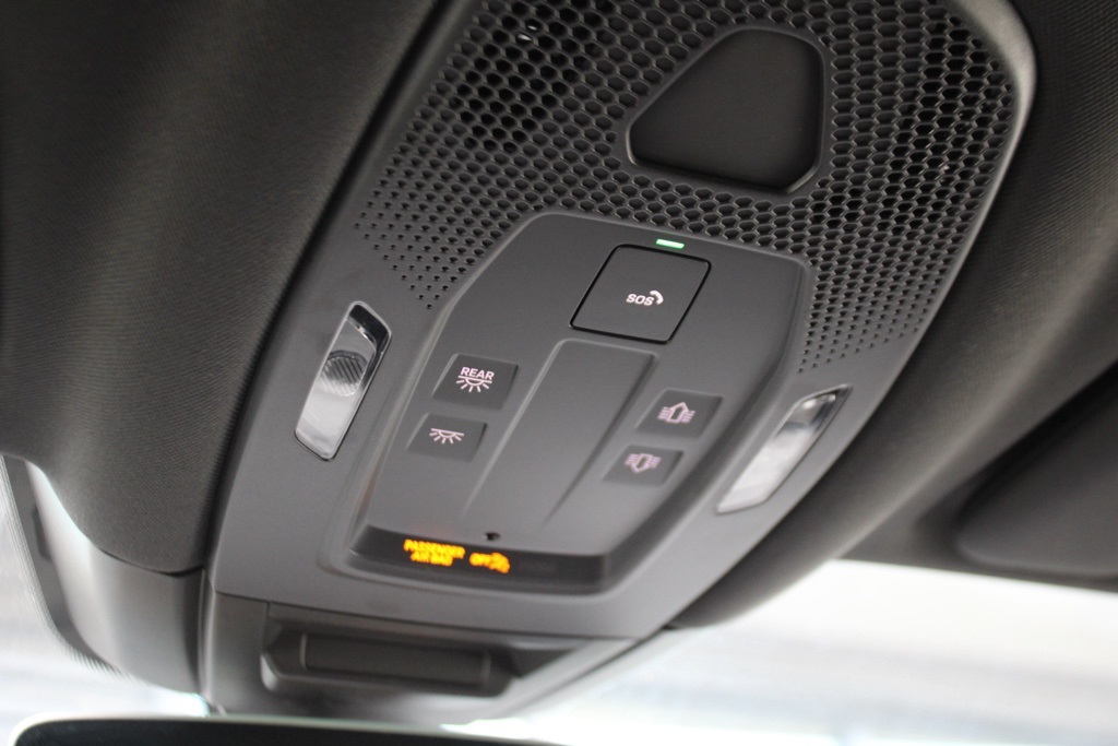 2025 Porsche Cayenne Coupe Base photo 30