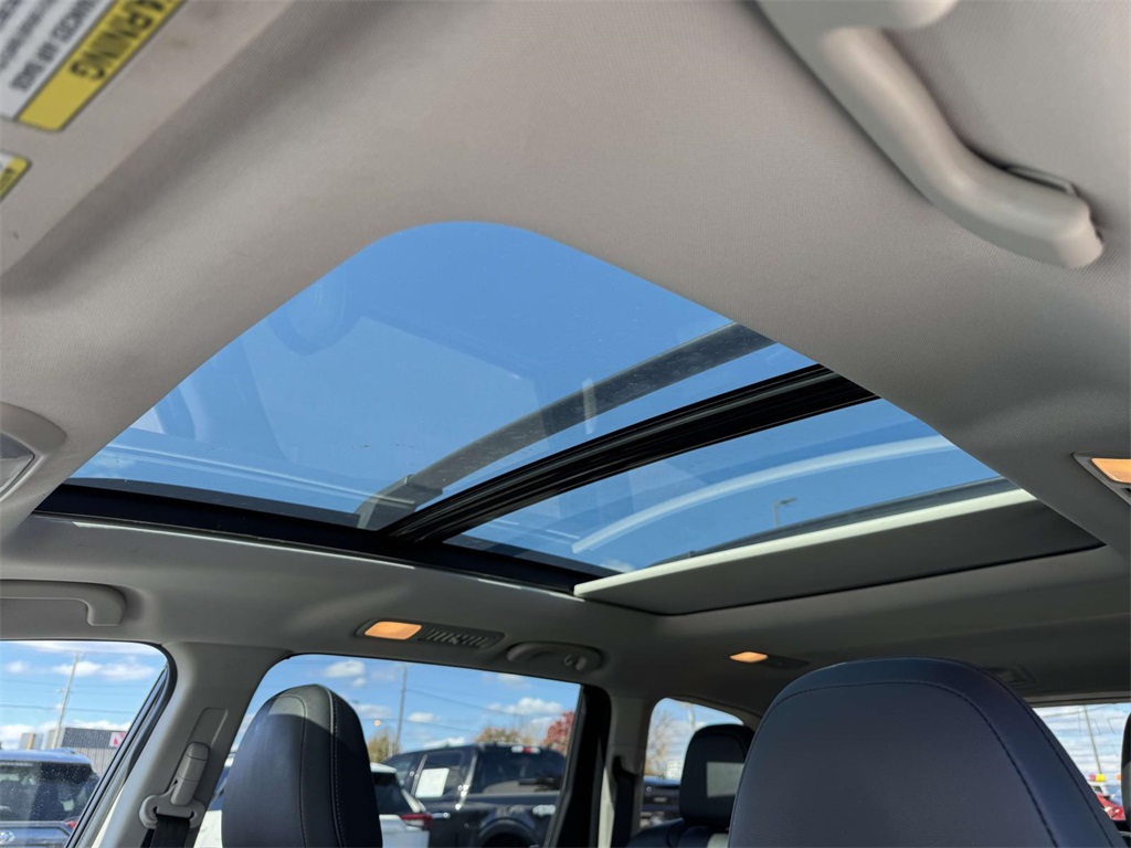 2020 Subaru Ascent Limited photo 4