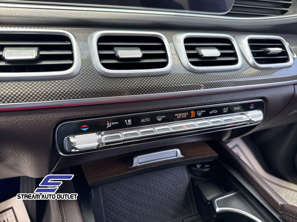 2020 Mercedes Benz GLE 350 4MATIC photo 22
