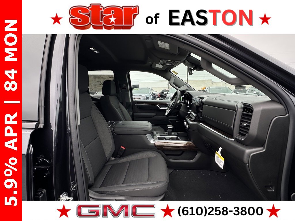 2026 Gmc Sierra 1500 Elevation photo 9