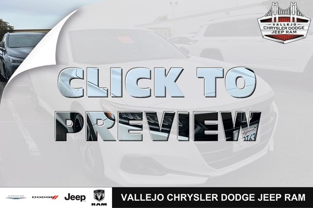 2022 Honda Accord Sport's photo