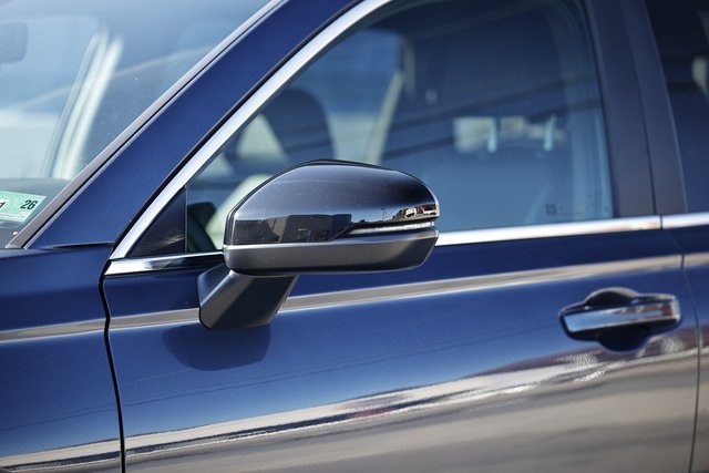 2025 Honda CR-V Hybrid Sport photo 2