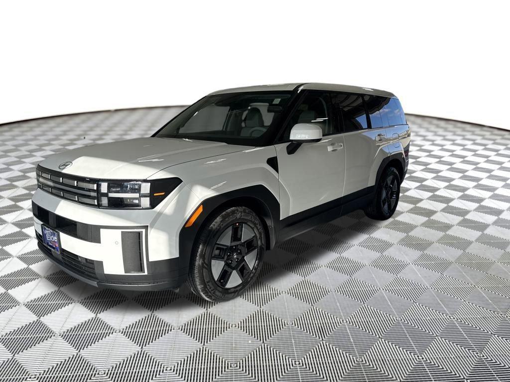 2026 Hyundai Santa Fe SE's photo